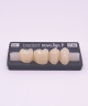 NOVO LIGN P VENEER POST 4W3 LOWER D2 4 pc ASST