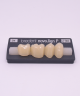 NOVO LIGN P VENEER POST 4W3 LOWER D4 4 pc ASST 