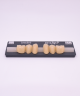 NOVO LIGN P VENEER POST WL3 LOWER A3.5 6 pc