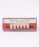 WIEDENT ESTETIC LOWER ANTERIORS SHADE C1