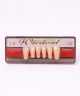 WIEDENT ESTETIC LOWER ANTERIORS SHADE B3