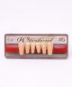 WIEDENT ESTETIC LOWER ANTERIORS SHADE B4