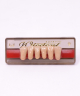 WIEDENT ESTETIC LOWER ANTERIORS SHADE A4