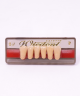 WIEDENT ESTETIC LOWER ANTERIORS SHADE B4