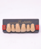 WIEDENT ESTETIC UPPER ANTERIORS SHADE A3.5