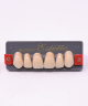 WIEDENT ESTETIC UPPER ANTERIORS SHADE A2