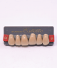 WIEDENT ESTETIC UPPER ANTERIORS SHADE C4