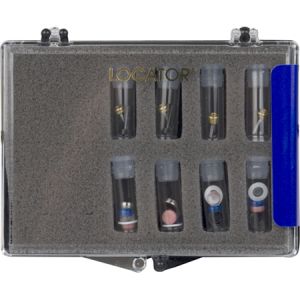 LOCATOR REFILL MIXED KIT FOR 4 ROOTS NO DRILLS