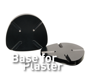 FAST PROTEC BASE FOR PLASTER