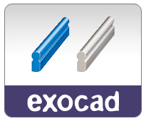 All Attachments Library For exocad