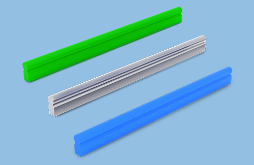 Bredent VSP Bar Attachments