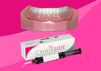 Locator Implant Abutments