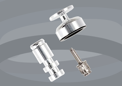 Locator Implant Abutments