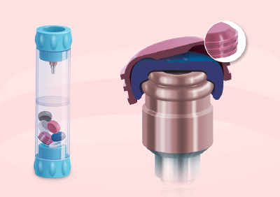 Locator Implant Abutments