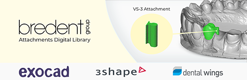 Digital Attachment Library