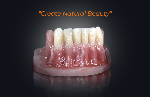 IPD Abutments